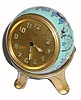 C.1930, Zenith Watch Co., 8-day ball watch. 