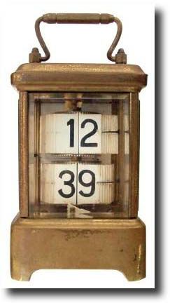 C.1907, Ansonia "Plato No. 3" — Antique Clocks Price Guide