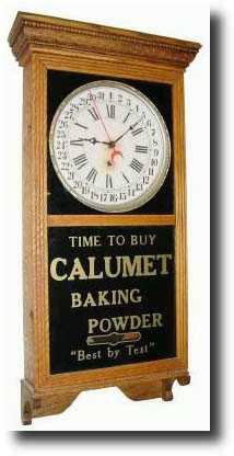 C.1920, Sessions Regulator Wall Clock No. 2 — Antique Clocks Price Guide