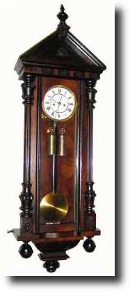 C.1890, Mixed lot: A good Lenzkirch — Antique Clocks Price Guide