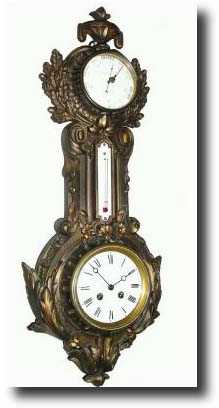 C.1900, French, for the English market — Antique Clocks Price Guide