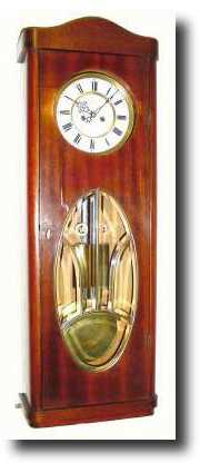 Mixed lot: C.1885, Austrian, "Remember" 2-weight — Antique Clocks Price Guide