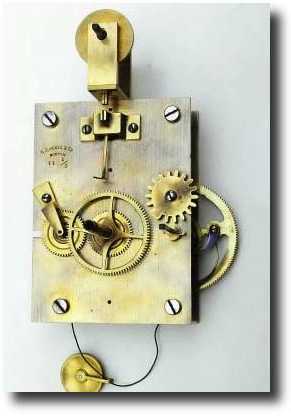 C.1900, E. Howard and Co, Boston, — Antique Clocks Price Guide