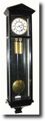 Mixed lot: An old Vienna movement — Antique Clocks Price Guide