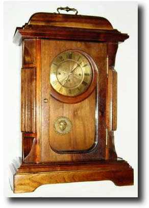Mixed lot: C.1820, Austrian grand — Antique Clocks Price Guide