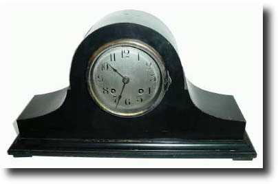 C.1925, Chelsea for Tiffany and Co., New York, bronze house strike tambour clock — Antique Clocks Price Guide