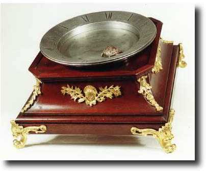 C.1920, Swiss, Gubelin and Co., Lucerne Turtle Clock, — Antique Clocks Price Guide