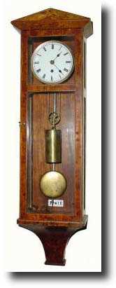 C.1995 (modern), reproduction Dachluhr, wall clock — Antique Clocks Price Guide