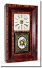 C.1885, Wm.L. Gilbert "PETO' in very good, as-found condition.