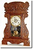 Gilbert, Wm L