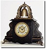 C.1900, Wm.L. Gilbert, "Curfew', in generally very good condition.
