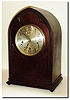 C.1929, New Haven "Inglewood' Westminster Chime mantel clock in very good original condition.
