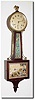 C.1930, E. Ingraham and Co., "Treasure Island' banjo, from storage.