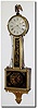C.1850, New England, Presentation Banjo.