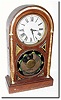 C.1885, Seth Thomas "Chicago' model shelf clock, as-found.