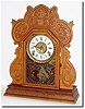 C.1900, E.N. Welch, "Cabinet K, No. 64' in "like-new" condition.