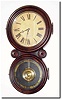 C.1890, E. Ingraham "Reflector' in very good condition.