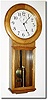 C.1936, Seth Thomas, "Regulator No. 2' in oak, and in excellent original condition.