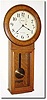 C.1920, Seth Thomas, "Regulator No. 2' in oak, and in very good original condition.