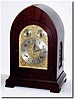 C.1915, Seth Thomas "Chime Clock No. 2002' , 8-Bell Sonora, chiming choice of Whittington or Westminster "on eight large deep-toned patented resonated bells'.