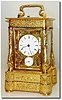 C.1900, French, Musical Carriage Clock.