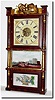 C.1840, Birge, Mallory and Co, Bristol, Triple Decker in good condition.