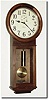 C.1920, Ansonia Clock Co., "Standard Regulator'.