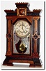C.1885, Wm.L. Gilbert, "Luna' in excellent original condition..