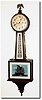 C.1928, New Haven "30 Day Willard' Banjo in good original condition.