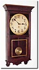 C.1925, Wm L. Gilbert, Model No. 3022, Store Regulator in very good original condition.