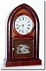 C.1878, Ansonia Clock Co., Ansonia, Conn, a good 8-day beehive in restored condition..