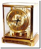 C.1930, Swiss, Le Coultre, "Atmos' Self winding clock, "runs on air'.
