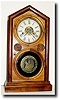 C.1870, E. Ingraham and Co., "Doric"