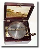C.1905, German, Mira Disc Music Box, playing 6" discs on a single 3-octave comb (34 teeth).