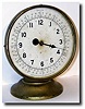 C.1919, One Hand Clock Co., Warren, Pa,