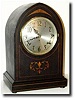 C.1925, Seth Thomas "Chime Clock No. 64-A",