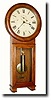 C.1905, Seth Thomas, "Regulator No. 2"