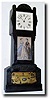 C.1890, Yale Clock Co.