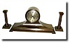 C.1918, Chelsea Clock Co., "Tambour No. 4"