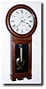 C.1900, Seth Thomas "Regulator No. 2