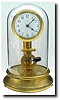 C.1918, Warren Clock Co., Ashland, Mass.