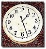 C.1904, Seth Thomas, Marble Dial No. 1