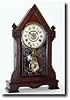 C.1885, New Haven 8-Day "Derby"