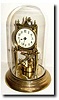 C.1908, German, Kienzle Clock Factories, well made 400-day clock