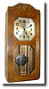 C.1925, French, Alexandre, Westminster Box clock
