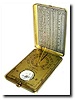 C.1926, Ansonia "Sun Watch"