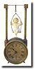 C.1894, Ansonia "Swing No. 1"