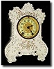 C.1905, Waterbury Clock Co., "Parlor no. 6" mantel clock
