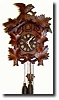C.1920, German, Black Forest Cuckoo Clock