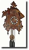 C.1925, German, Black Forest Cuckoo Clock